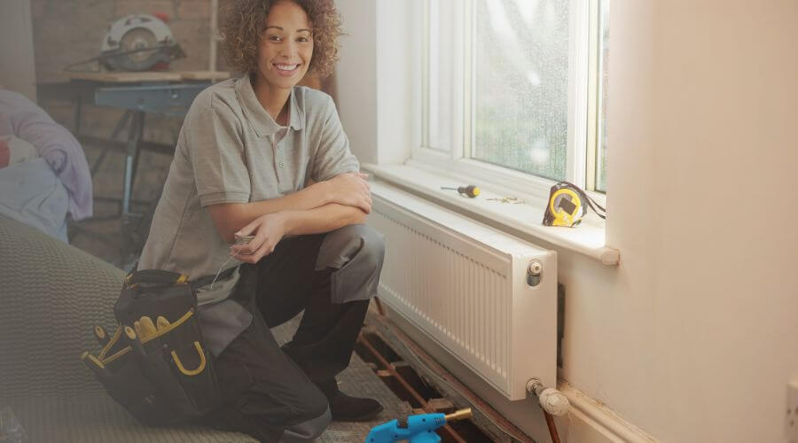Professional expert plumbing services in Grant City, MO